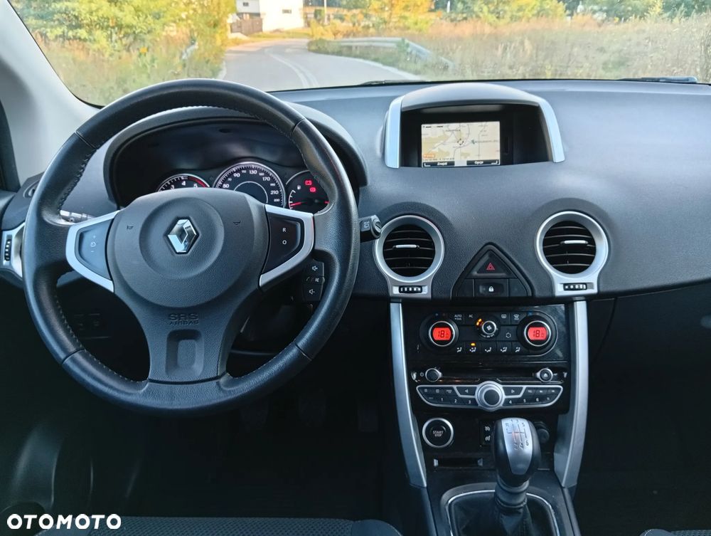 Renault Koleos - 8