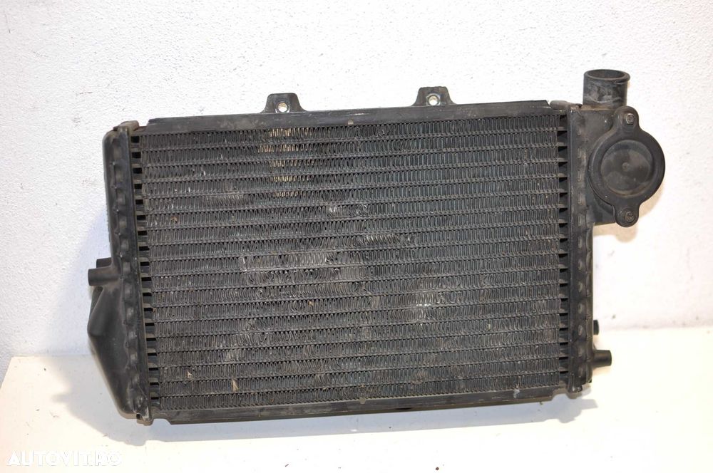Radiator Honda X11   / BMW K100 - 3