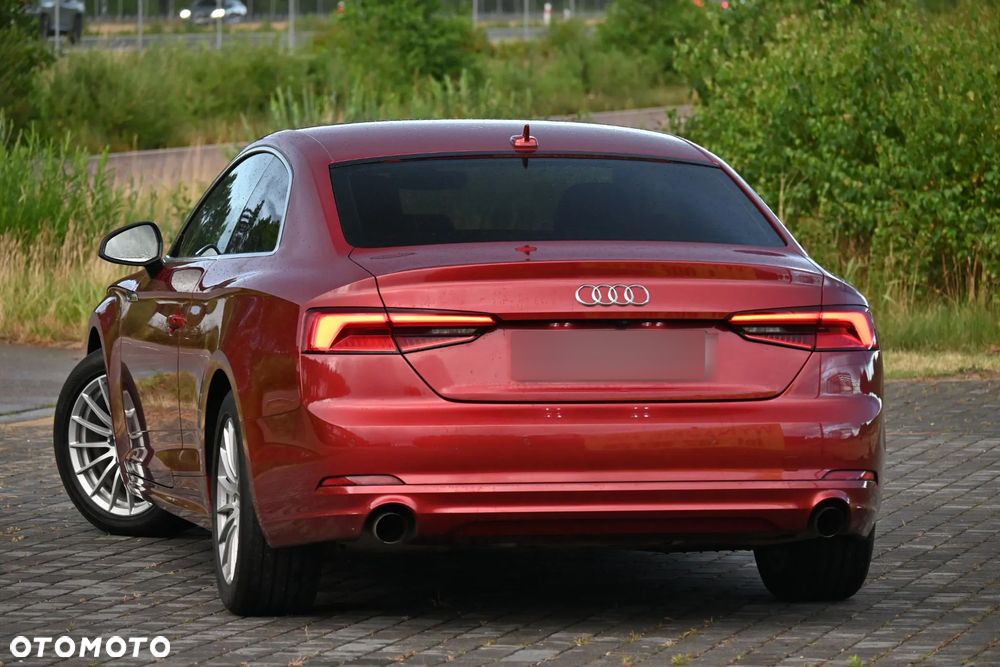 Audi A5 Coupé - 15
