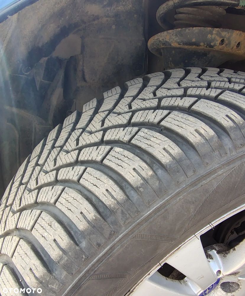 Subaru Outback - 11