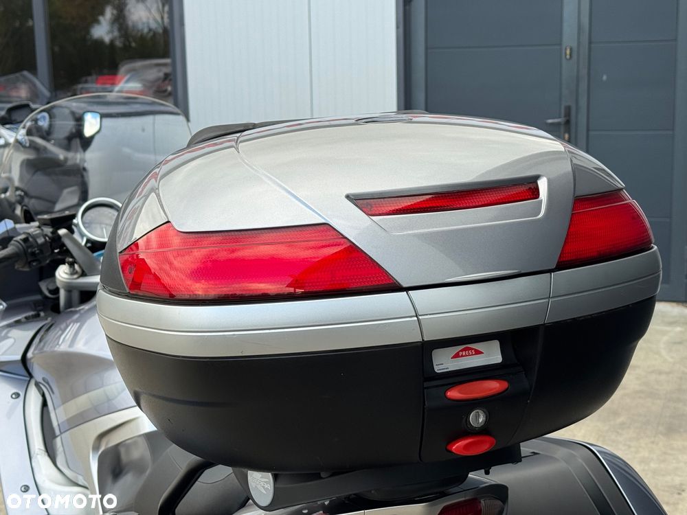 Yamaha FJR - 26