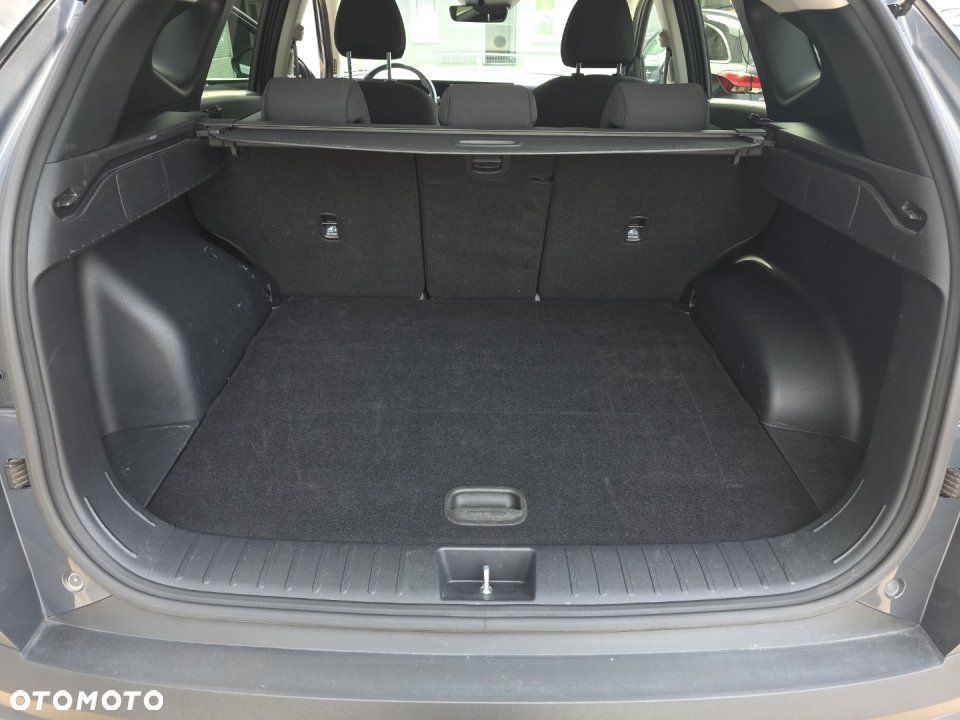 Hyundai Tucson - 18