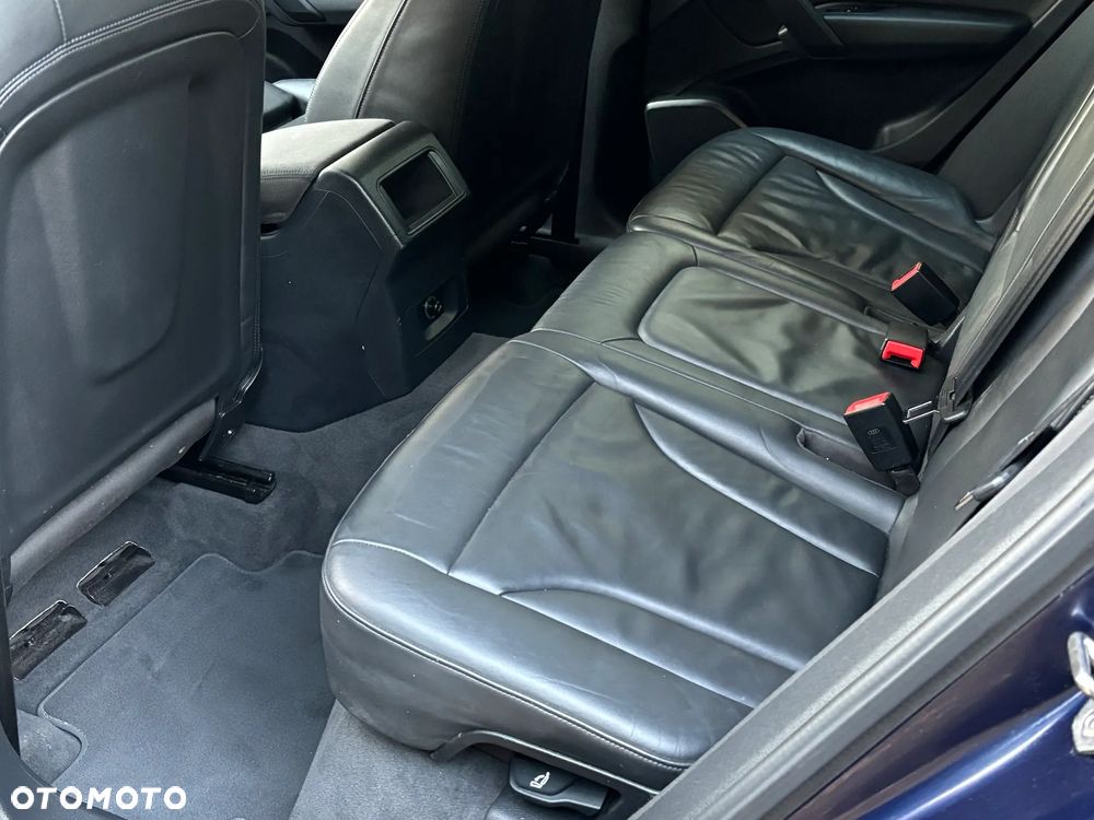 Audi Q5 40 TDI Quattro Sport S tronic - 21