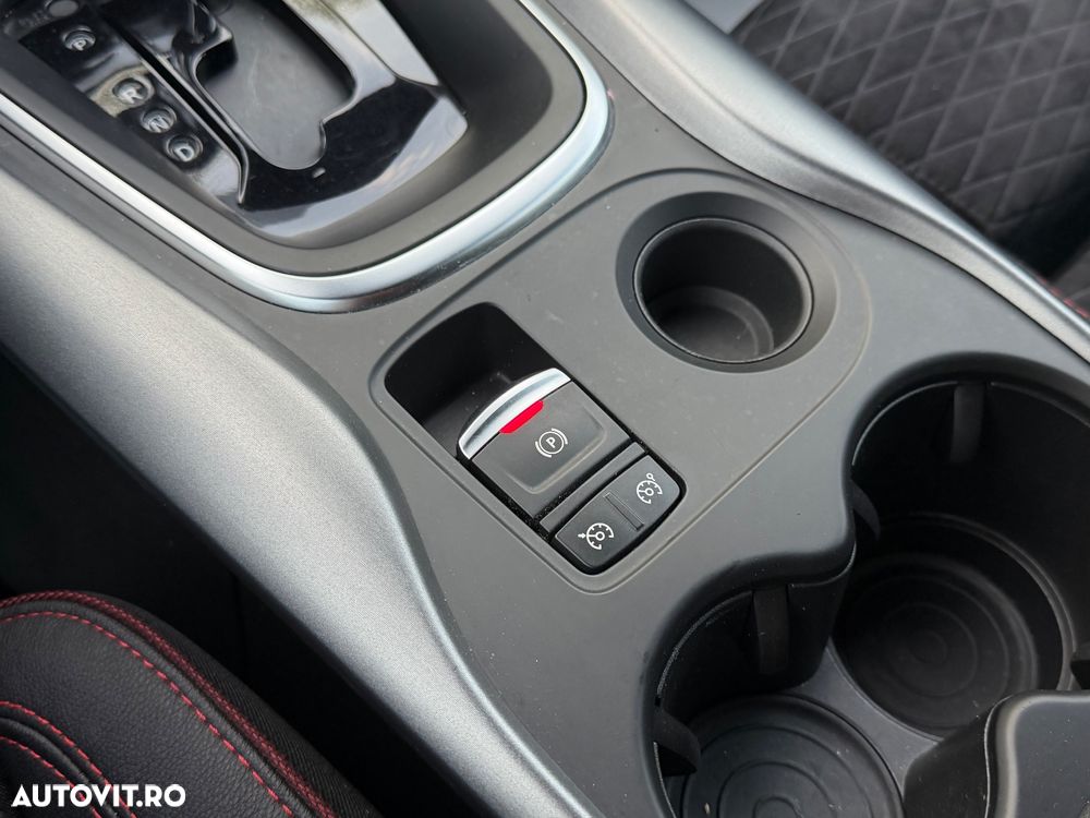 Renault Kadjar TCe EDC GPF Intens - 18