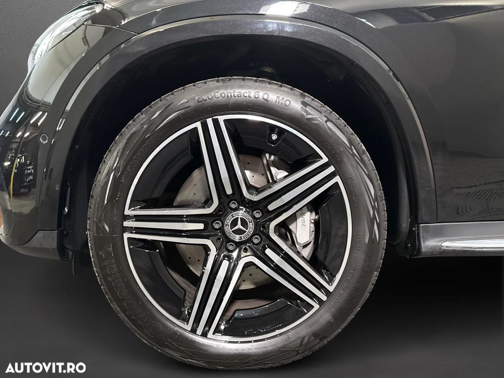 MERCEDES-BENZ GLC 2023 — imagine 14