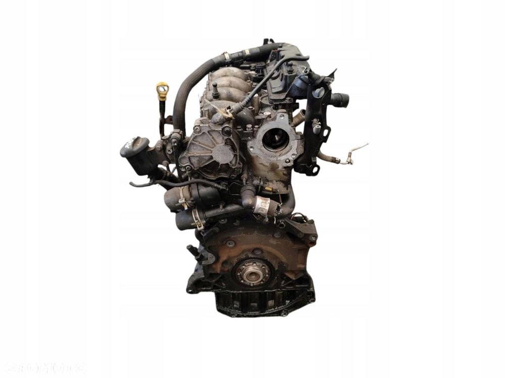 SILNIK SŁUPEK CITROEN C5 III (2008-2010) 2.2 HDI 170KM 4HT - 4