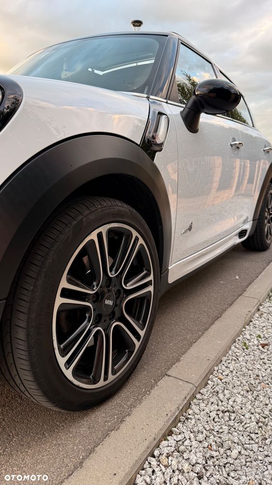 MINI Cooper S sport - 3