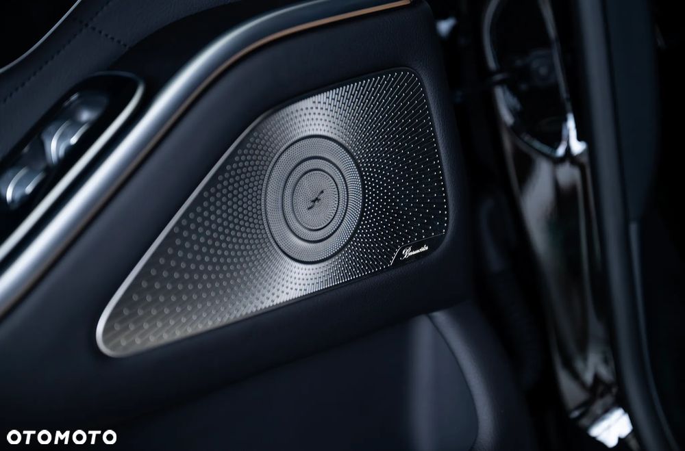 Mercedes-Benz Klasa S 350 d mHEV L 4-Matic AMG Line 9G-TRONIC - 29