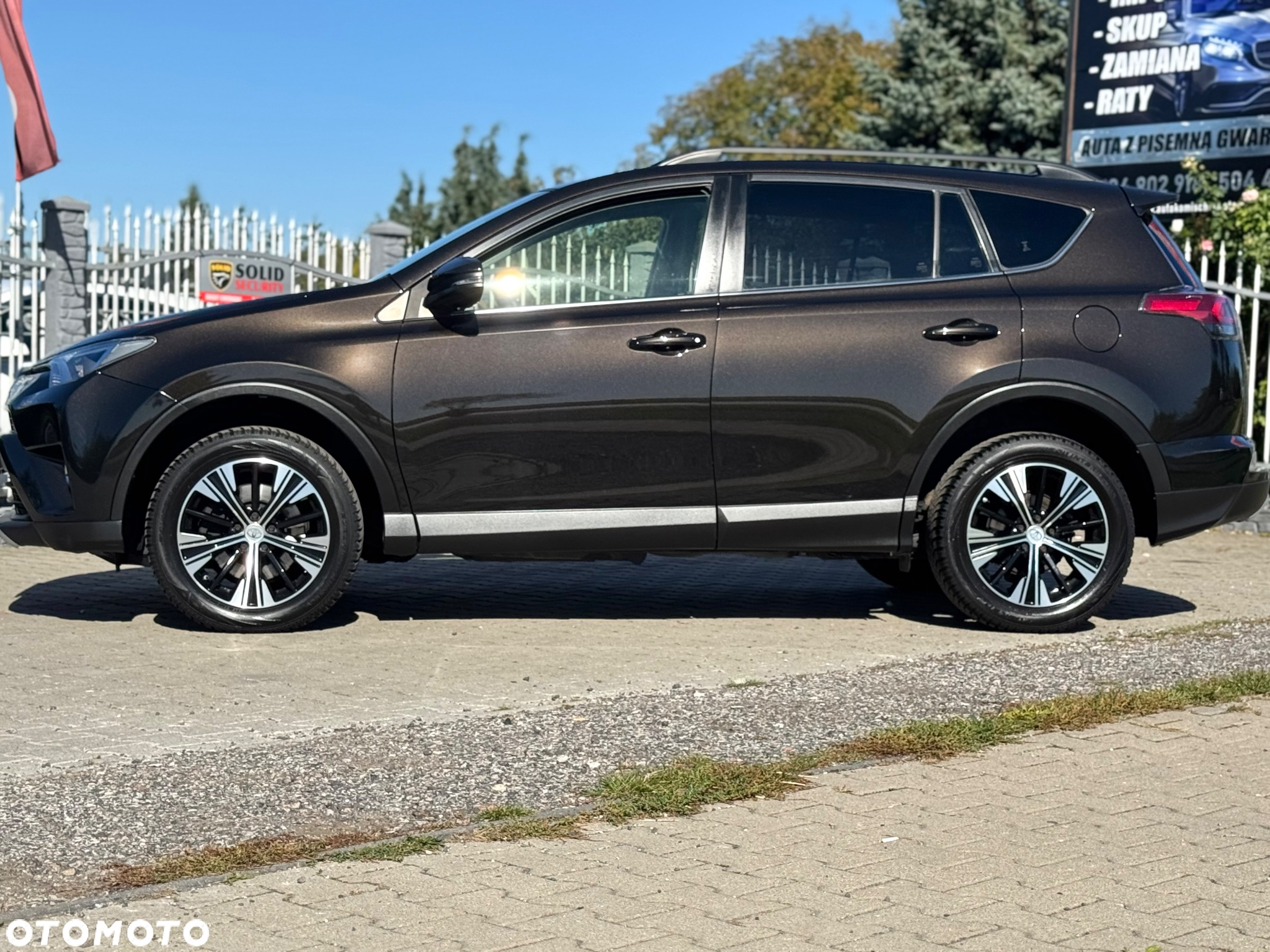 Toyota RAV4 2.0 D-4D Premium 4x2 - 35