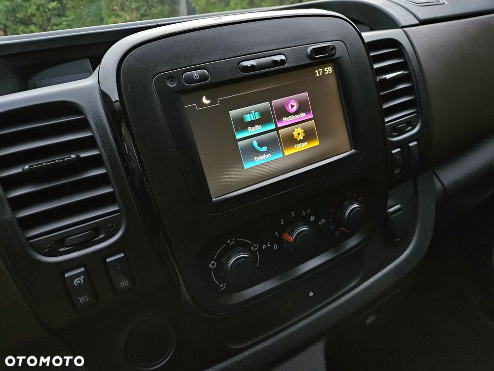 Fiat Talento L1H1 Basis - 34