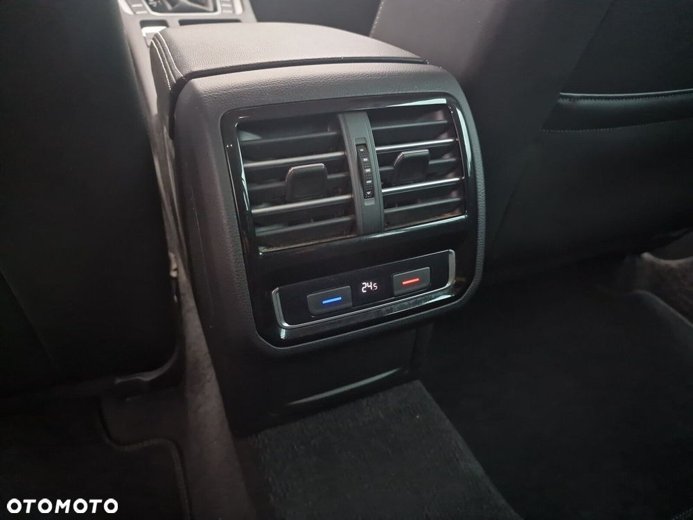 Volkswagen Passat Alltrack 2.0 TDI 4Mot DSG - 20