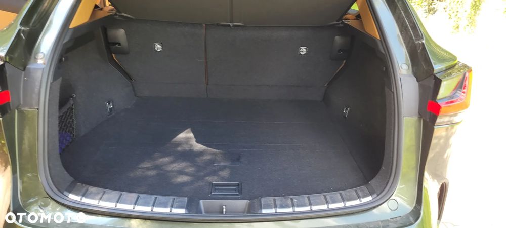 Lexus NX 350h Prestige AWD - 18