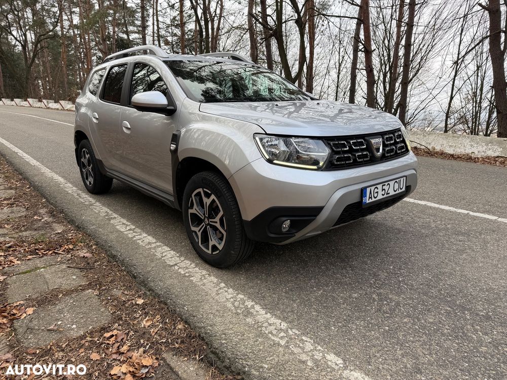Dacia Duster - 3