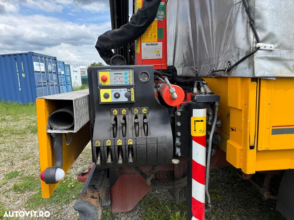 Iveco Daily 65C15 - 7