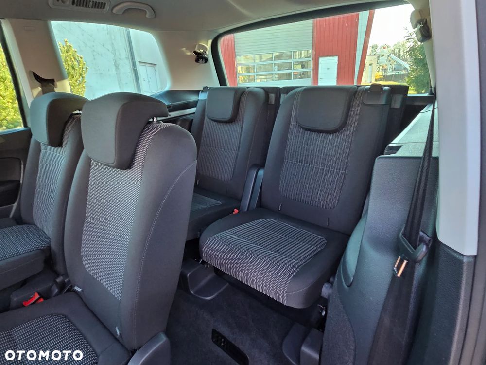 Seat Alhambra 2.0 TDI Ecomotive Style - 9