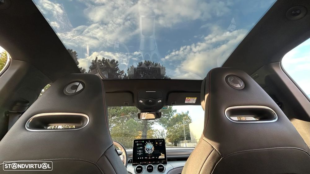 Smart #3 66 kWh Pro+ - 19