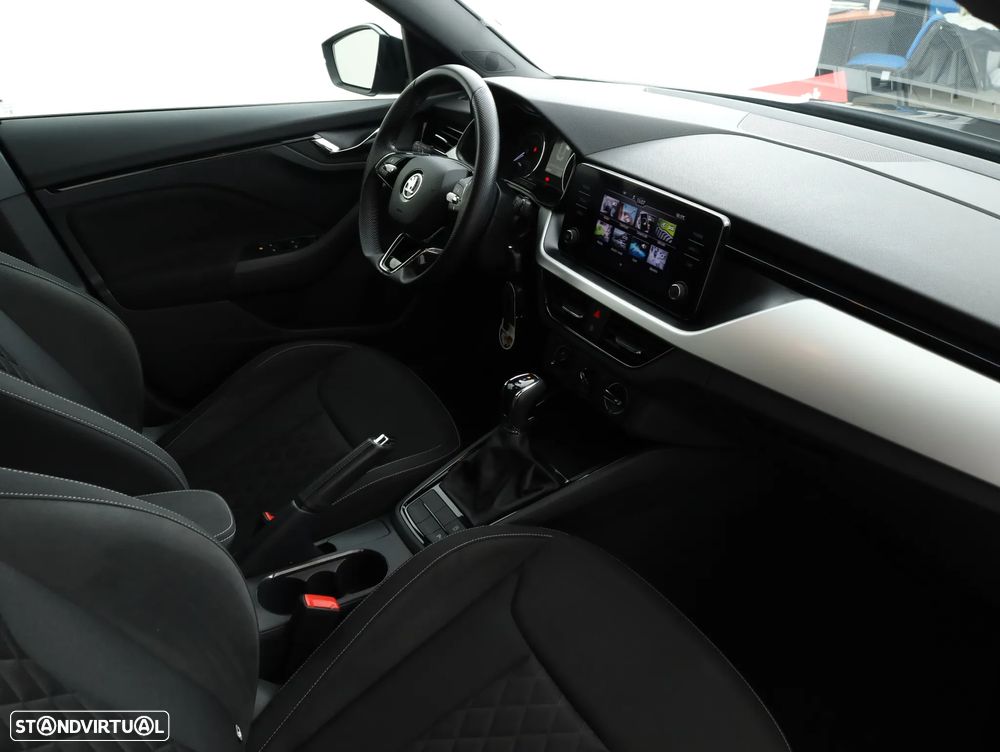 Skoda Kamiq 1.0 TSI Ambition - 12