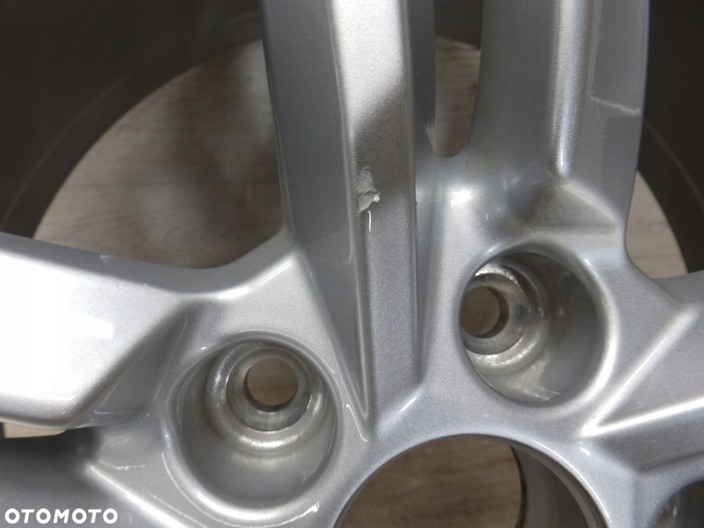Felga Audi TT 8S0 E 8.5Jx18H2 Et50 5x112 8S0601025AN - 14