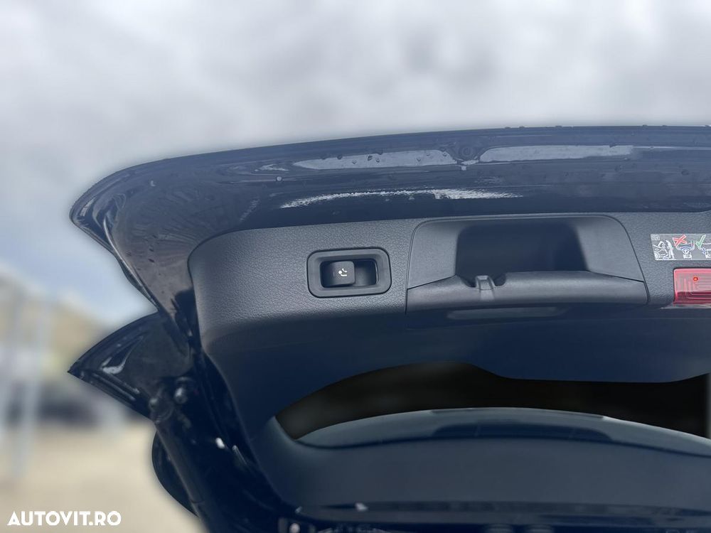 Mercedes-Benz GLB 200 d 4MATIC Aut. - 16