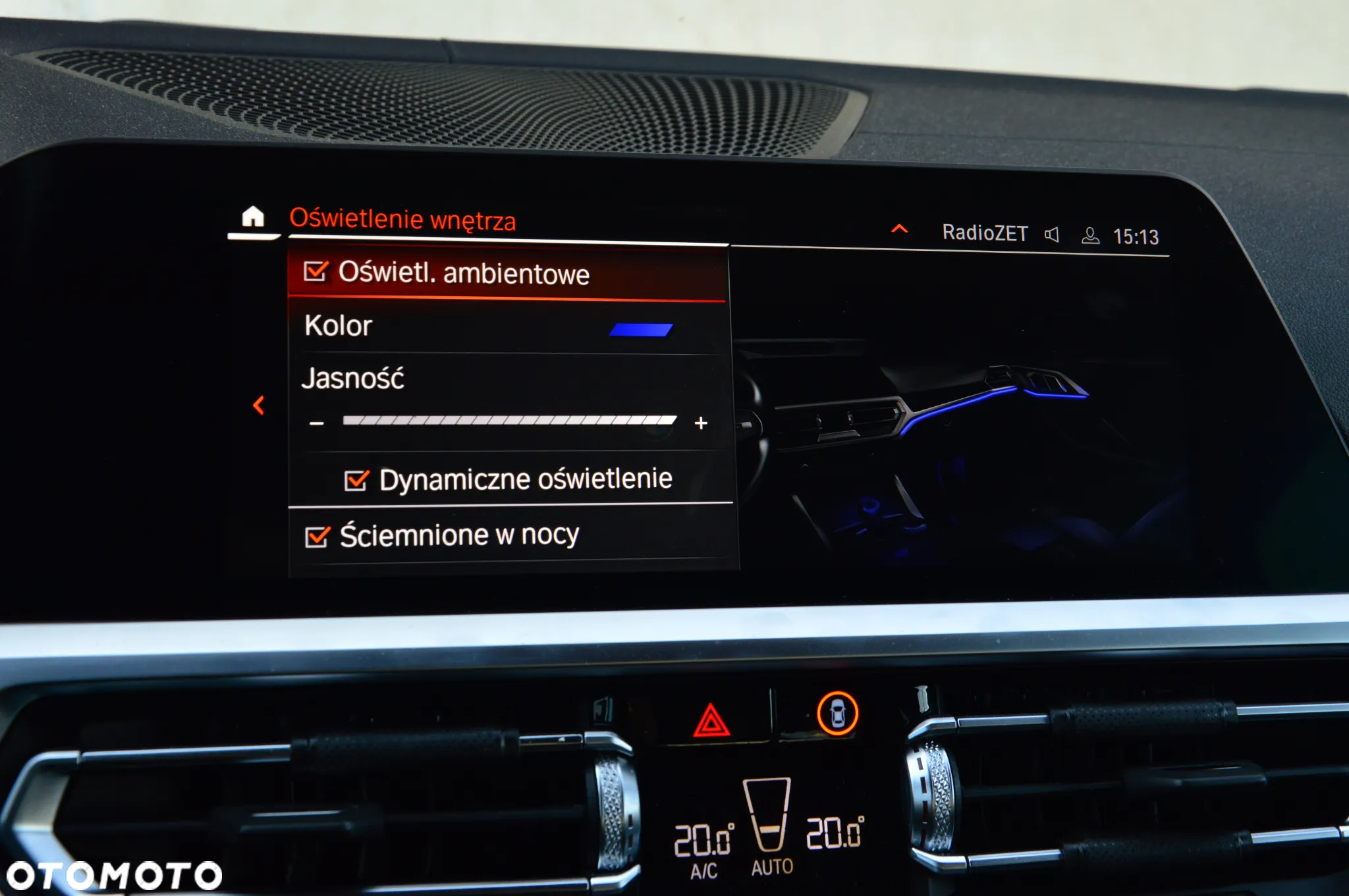 BMW Seria 4 440i GPF M Sport sport - 28