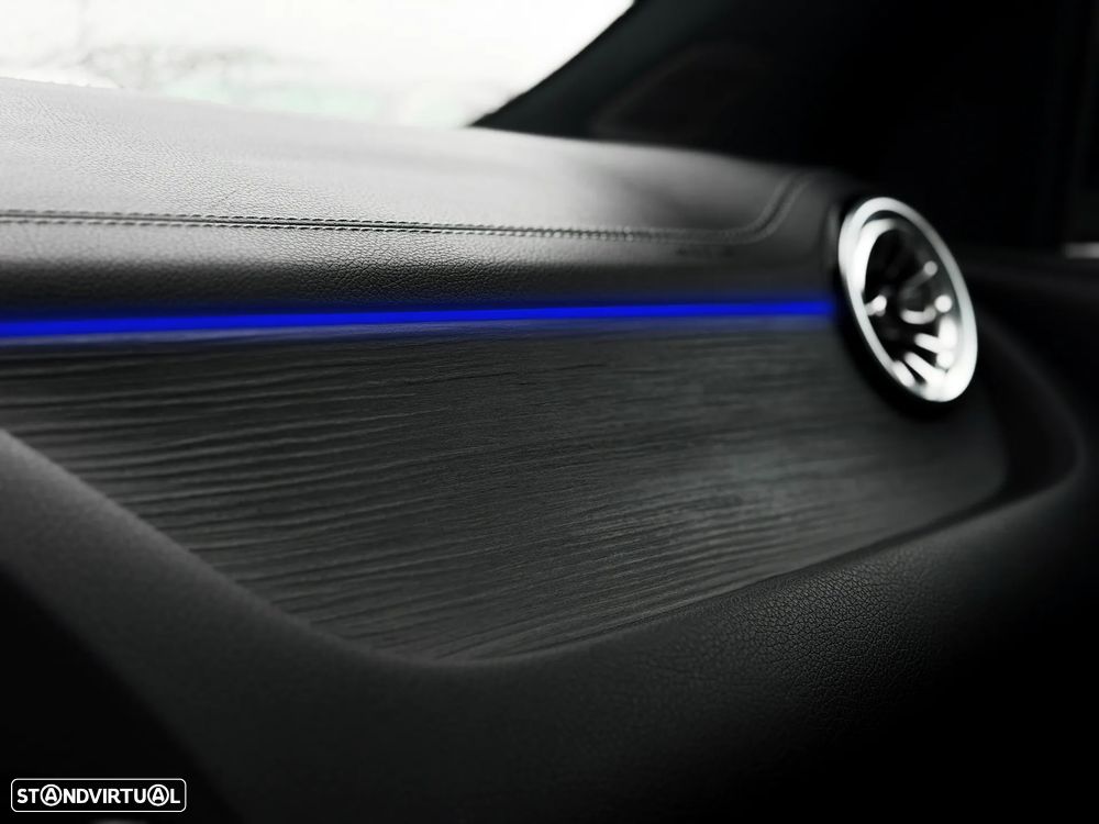 Mercedes-Benz EQA 250 AMG Line - 23