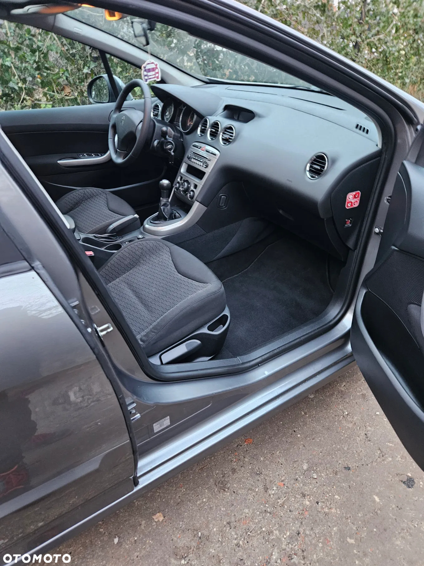 Peugeot 308 - 12