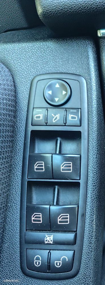 Mercedes-Benz B 180 CDI Autotronic Special Edition - 11