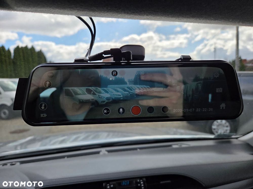 Toyota Hilux 2.4 D-4D Double Cab DLX 4x4 - 31