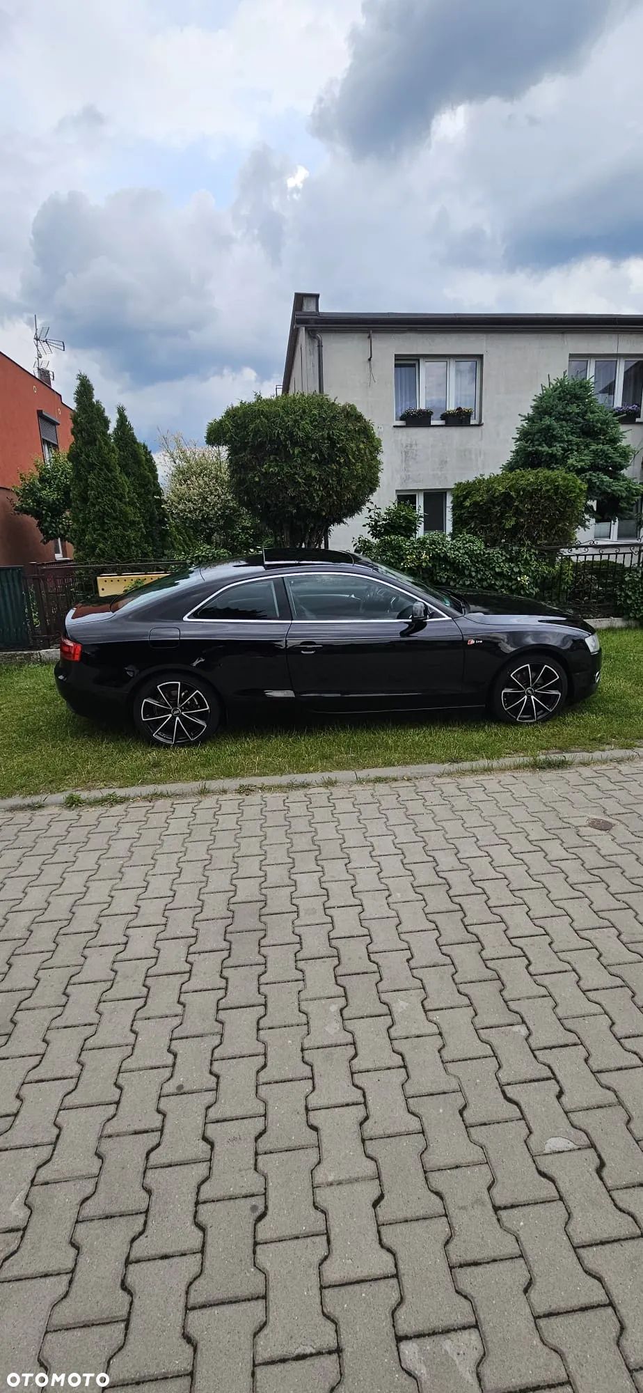 Audi A5 2.0 TFSI - 1
