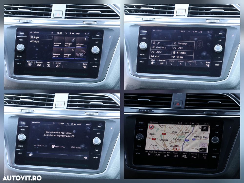 Volkswagen Tiguan - 27