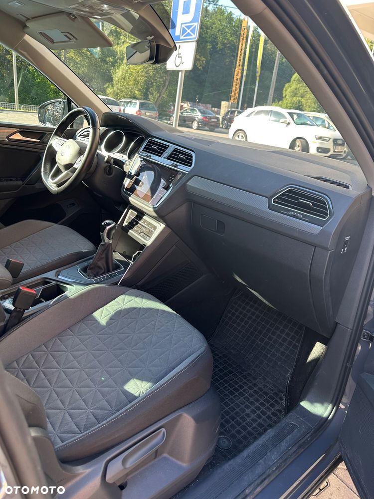 Volkswagen Tiguan 1.5 TSI EVO Life - 10