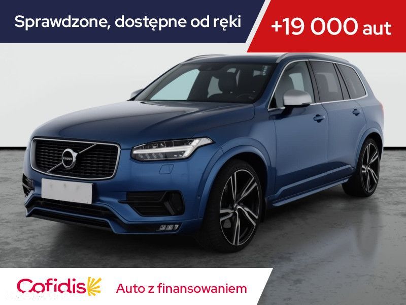 Volvo XC 90 - 2