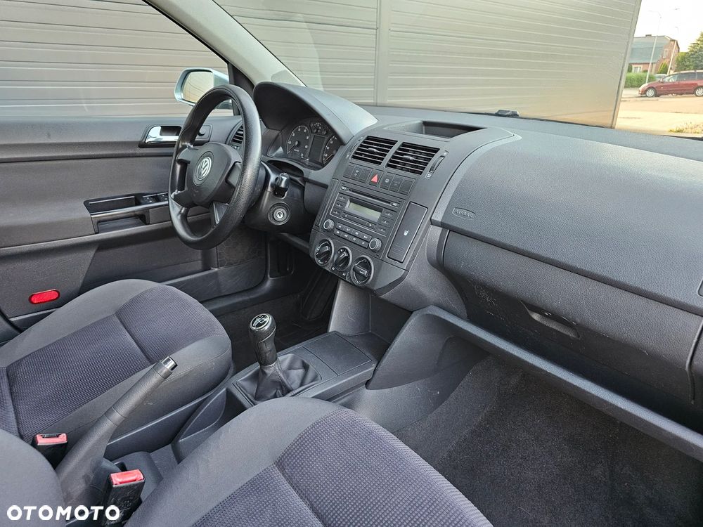 Volkswagen Polo 1.4 Highline - 20