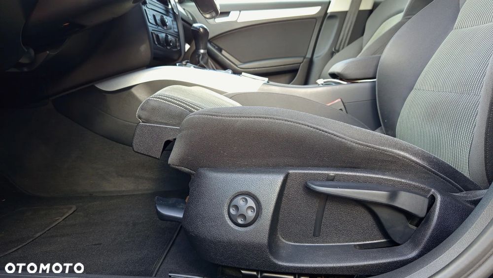 Audi A4 Avant 1.8 TFSI - 15