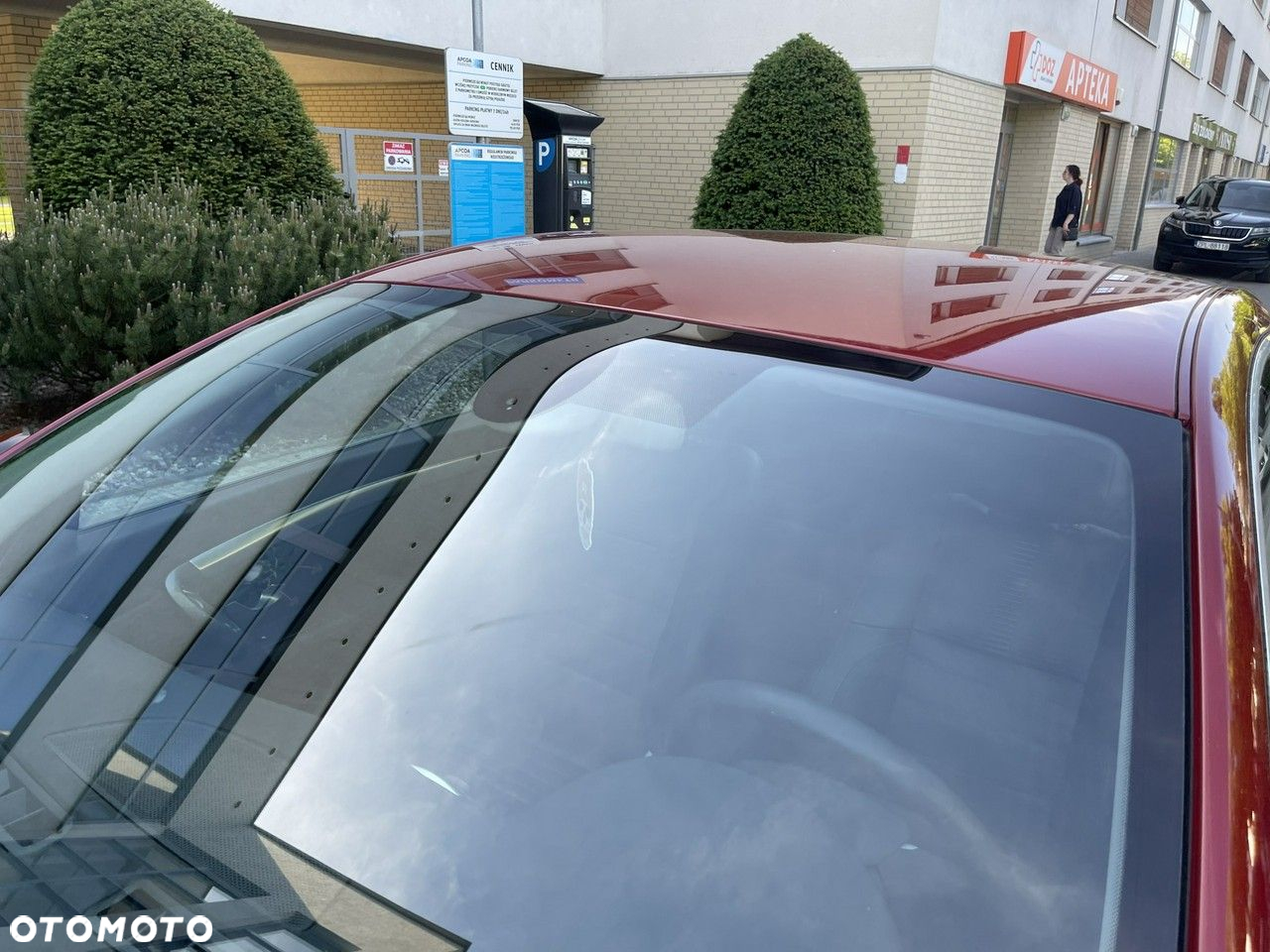 Renault Laguna - 36