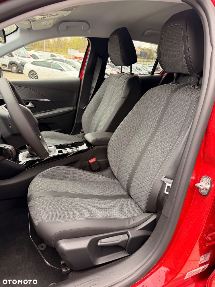 Peugeot 208 1.2 PureTech Allure S&S - 11