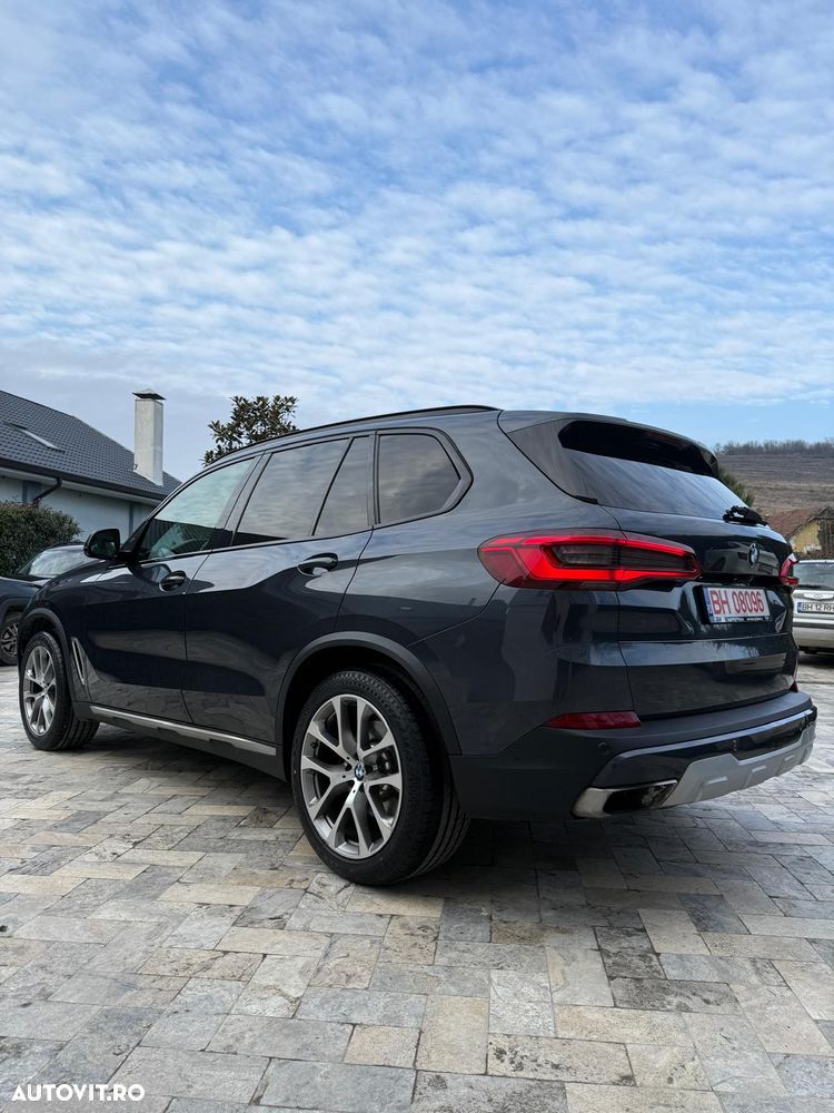 BMW X5 xDrive30d - 5