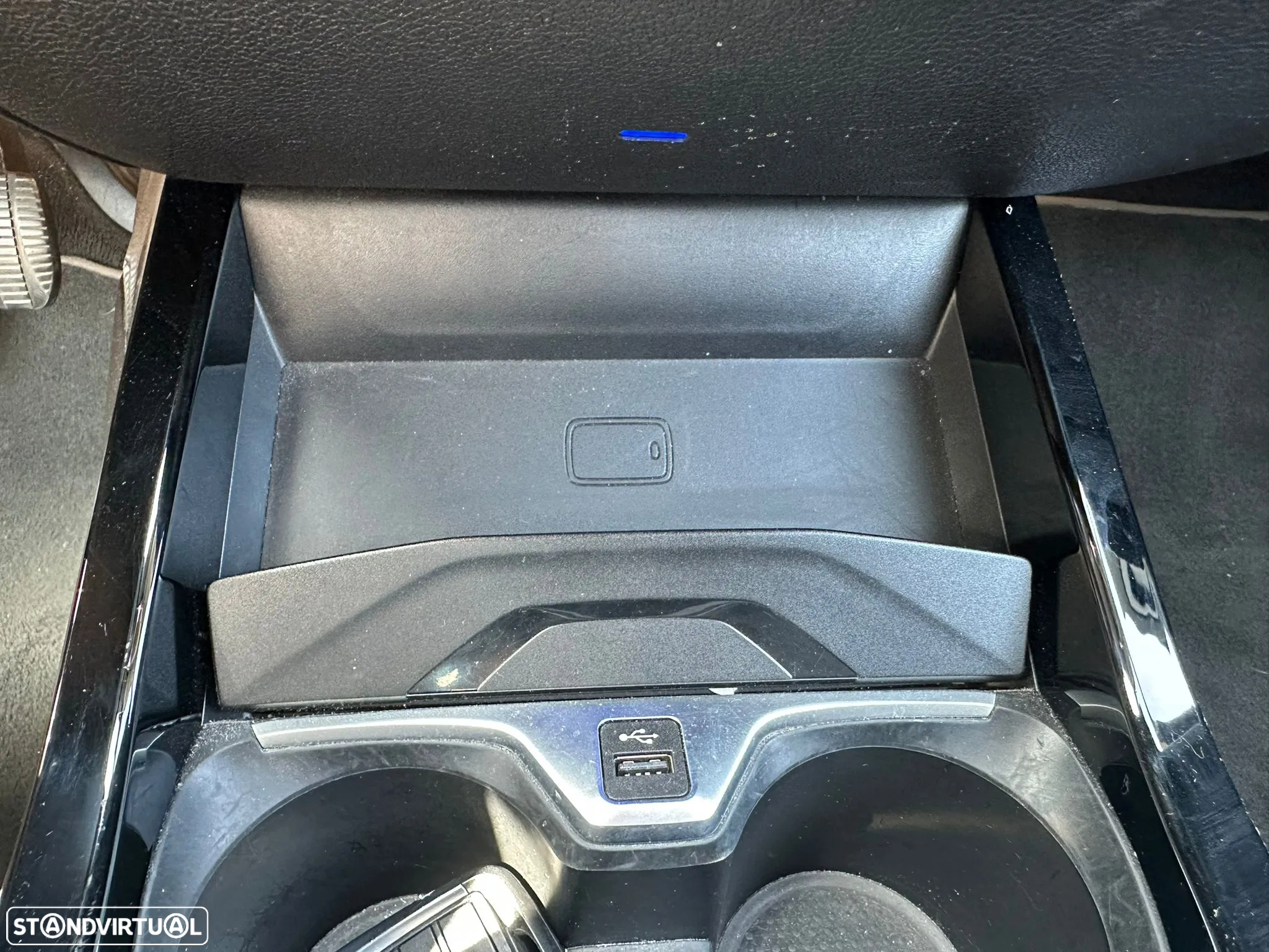 BMW 116 d Pack M - 20