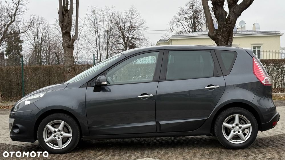 Renault Scenic TCe 130 Dynamique - 22