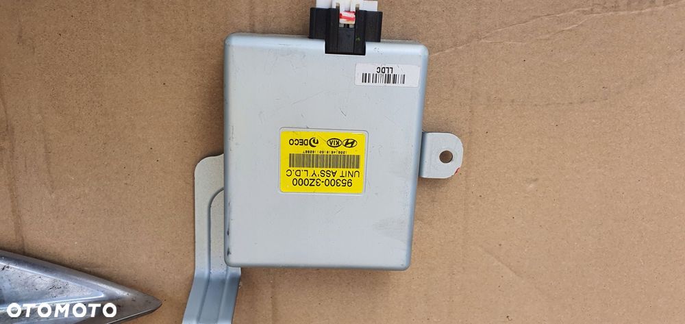 moduł assy 95300-3z000 hyundai i40 1.7 crdi - 1