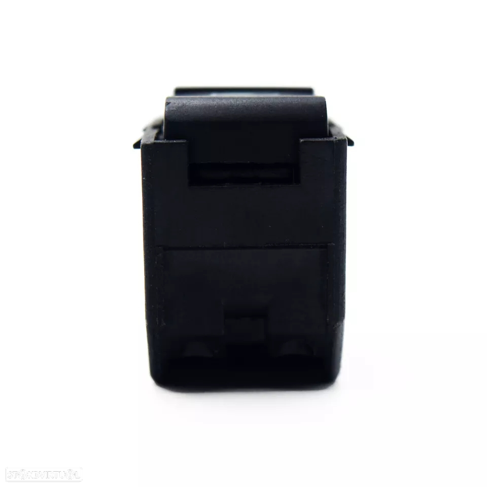 Botão Switch Vidros - Volkswagen Golf 4 Bora Passat B5 Skoda - 5