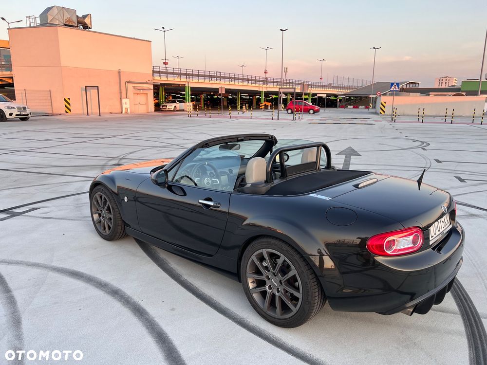 Mazda MX-5 - 11