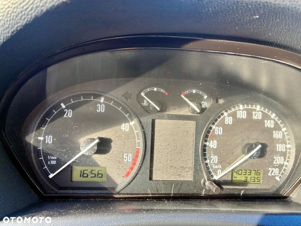 Skoda Fabia 1.9 SDI Elegance - 7