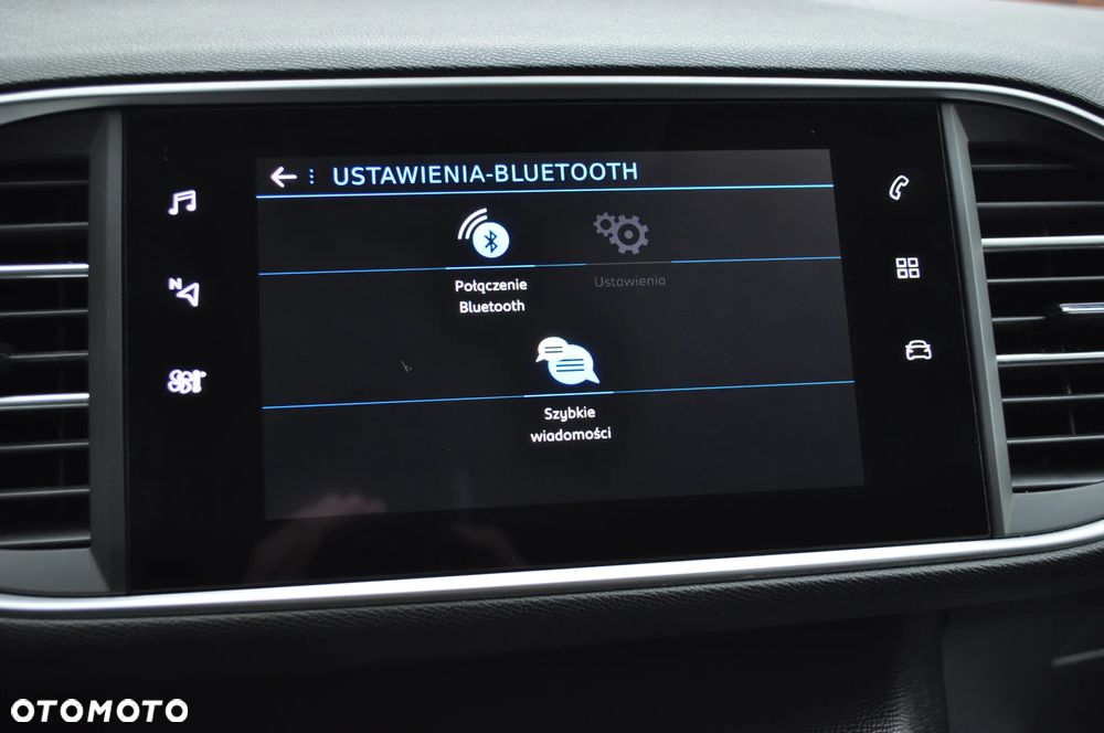 Peugeot 308 BlueHDi 130 Stop & Start Active Business-Paket - 24