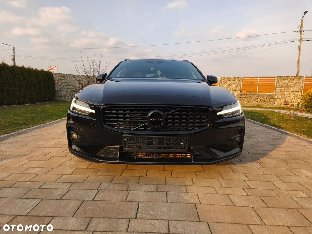 Volvo V60 - 20