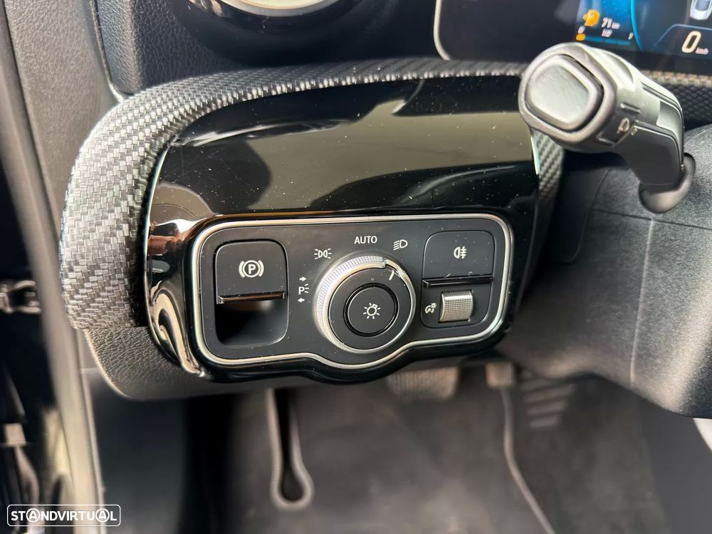 Mercedes-Benz CLA 220 d Style Plus Aut. - 16