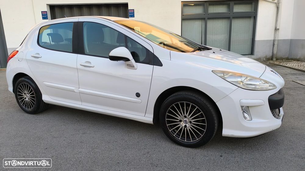 Peugeot 308 1.6 HDi Envy CVM6 - 31