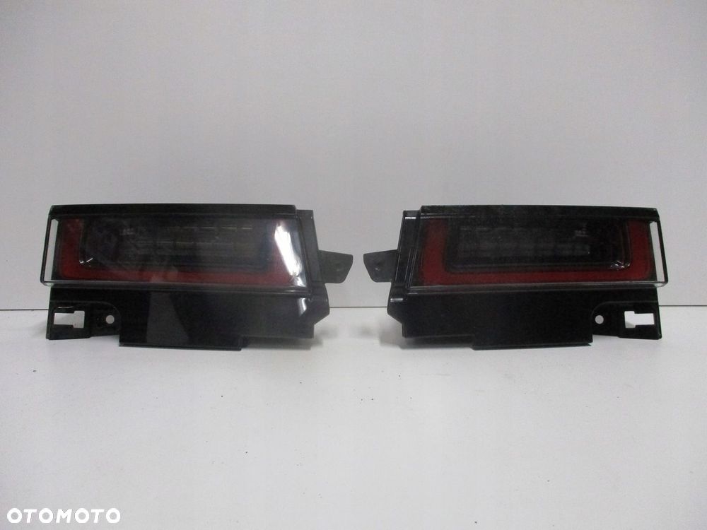 Lampa RANGE ROVER EVOQUE 19R LED K8D2-13A421-AC K8D2-13A420-AC - 1