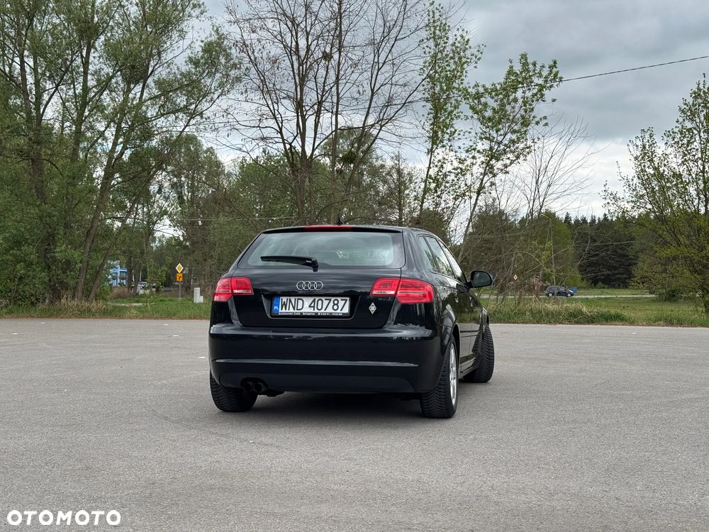 Audi A3 Sportback - 15