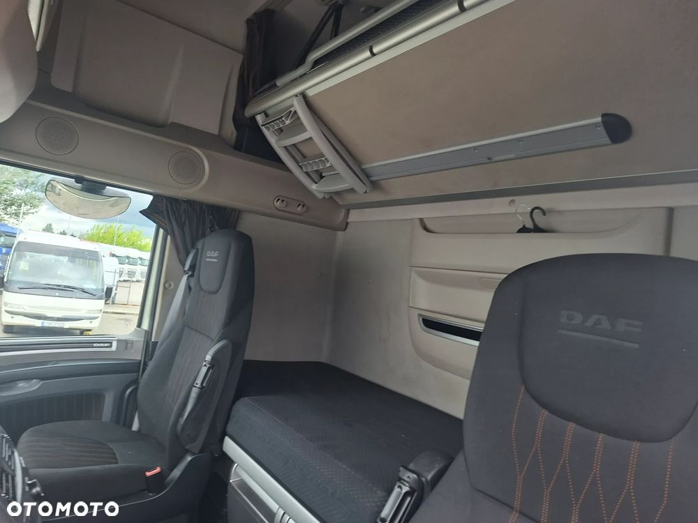DAF XF.480 SSC - 8